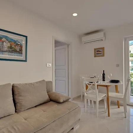 Apartman Marin 아파트 *