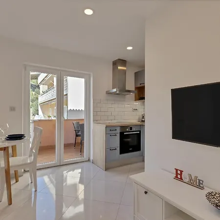 Apartman Marin