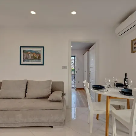 아파트 Apartman Marin *