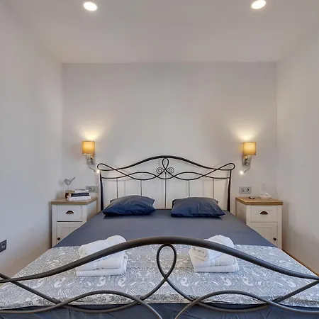 아파트 Apartman Marin *