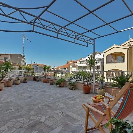 Apartman Marin *