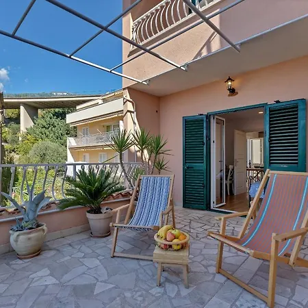 Apartman Marin