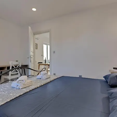 Apartman Marin * 포드고라