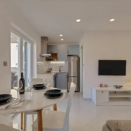 Apartman Marin 아파트 *