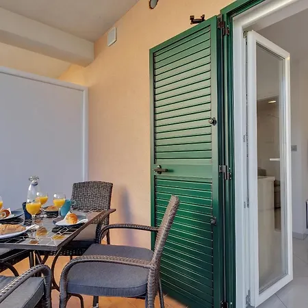 Apartman Marin 아파트