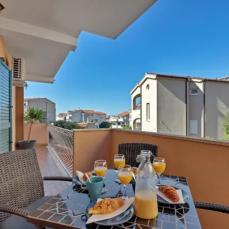 Apartman Marin 아파트