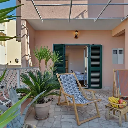 Apartman Marin * Podgora (Split-Dalmatia)
